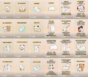 抖音表情包小程序变现项目，一条龙玩法详细大解析，视频版学习-克用笔记