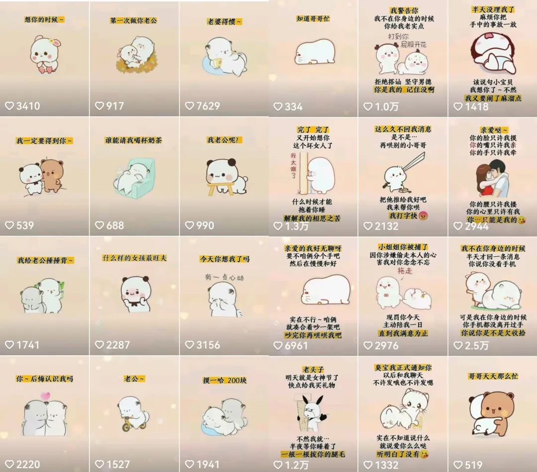 抖音表情包小程序变现项目，一条龙玩法详细大解析，视频版学习-克用笔记